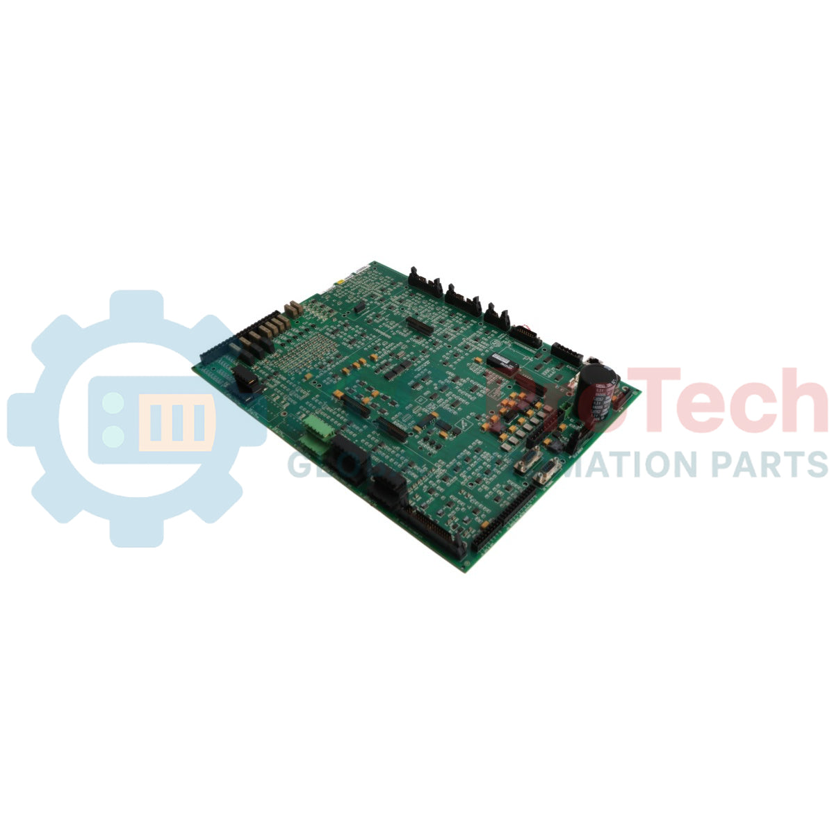 Allen-Bradley 80190-560-02-R