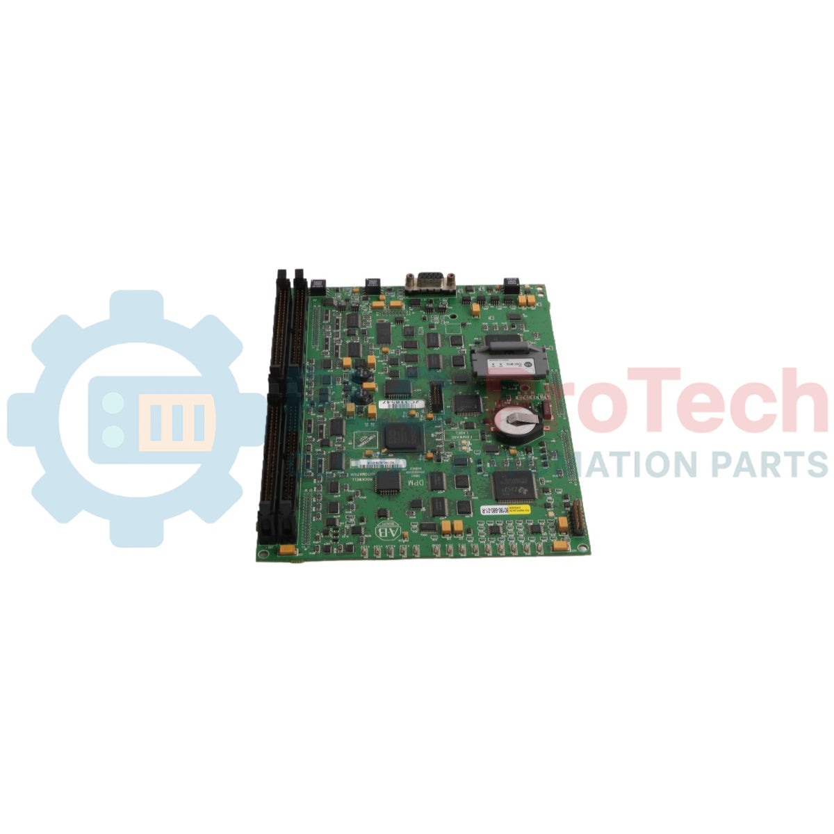 Allen-Bradley 80190-580-01-R