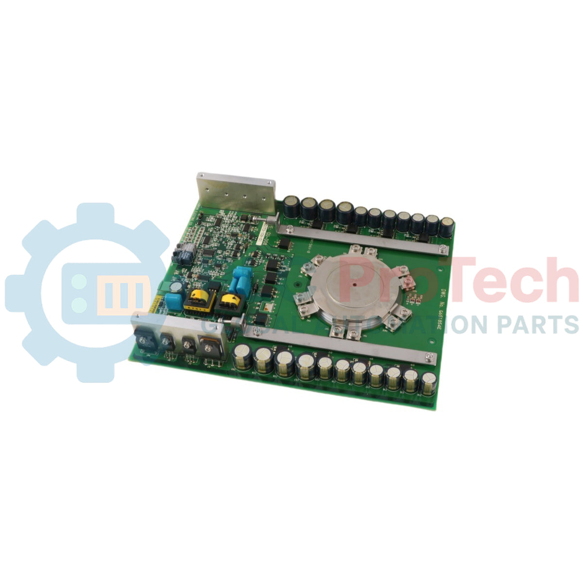 Allen-Bradley81001-450-52-R