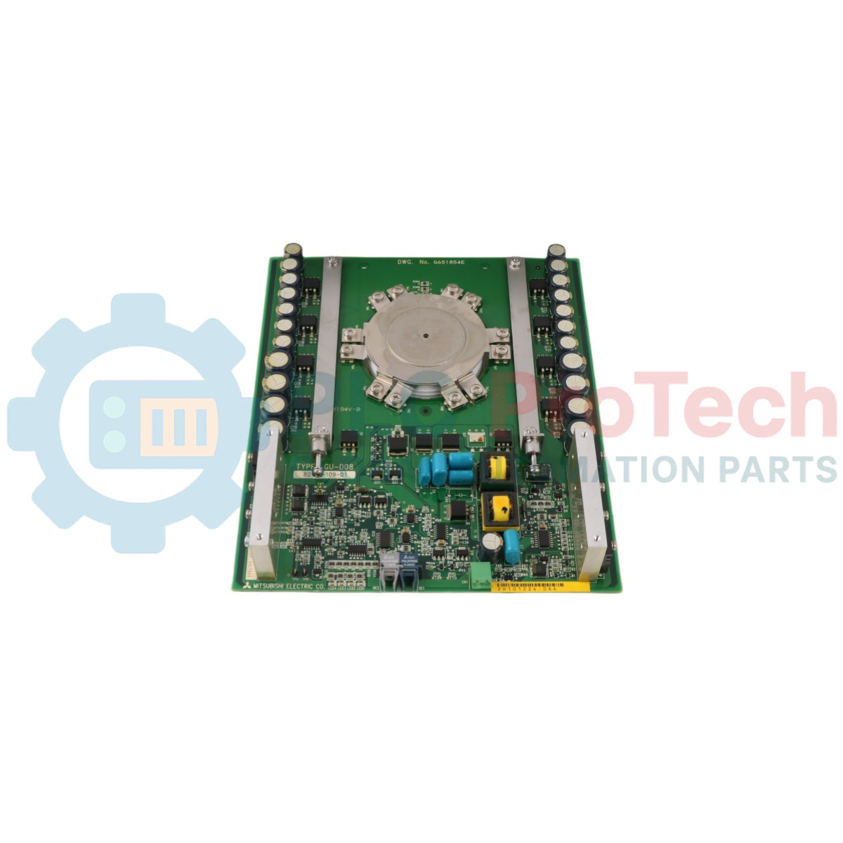 Allen-Bradley81001-450-52-R