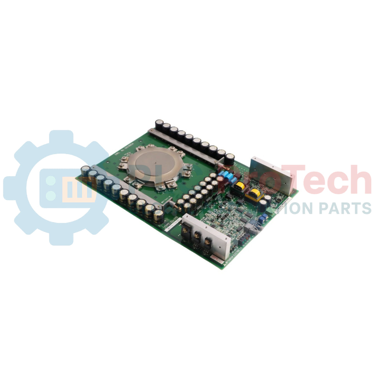 Allen-BradleyGU-D15 80173-110-01