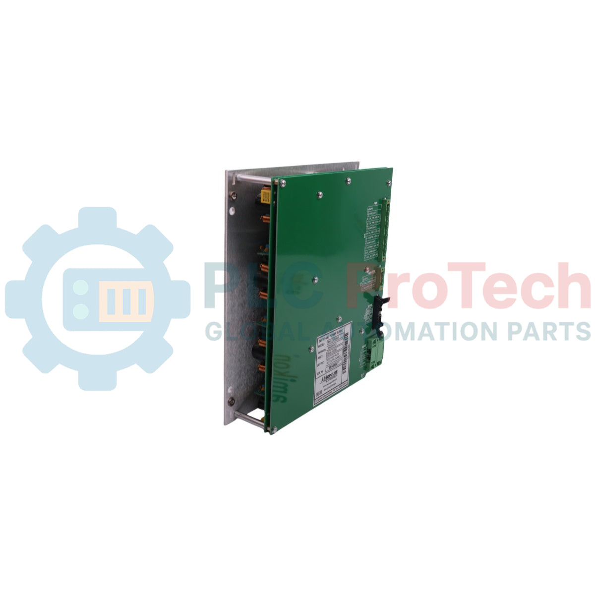 Allen-Bradley MOX720-P4668E 80026-518-01