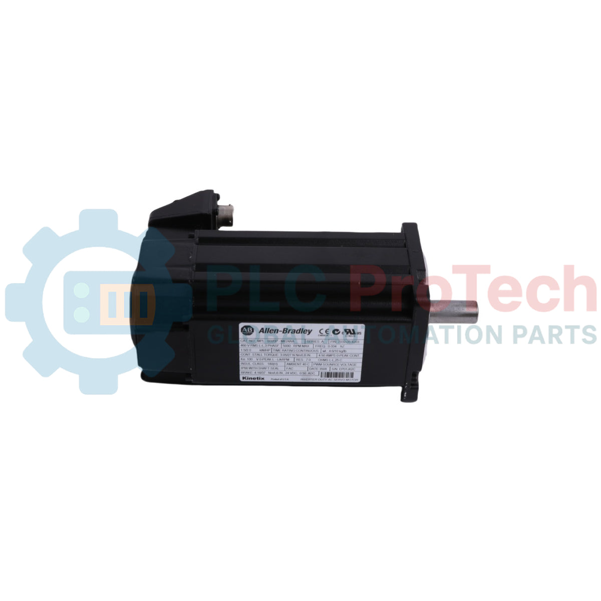 Allen-BradleyMPL-B320P-SJ72AA
