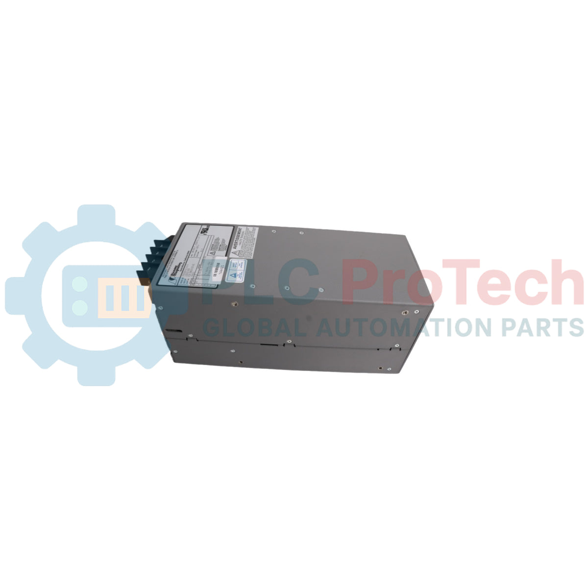 Allen-BradleyPM3326B-6-1-2-E 80026-529-01