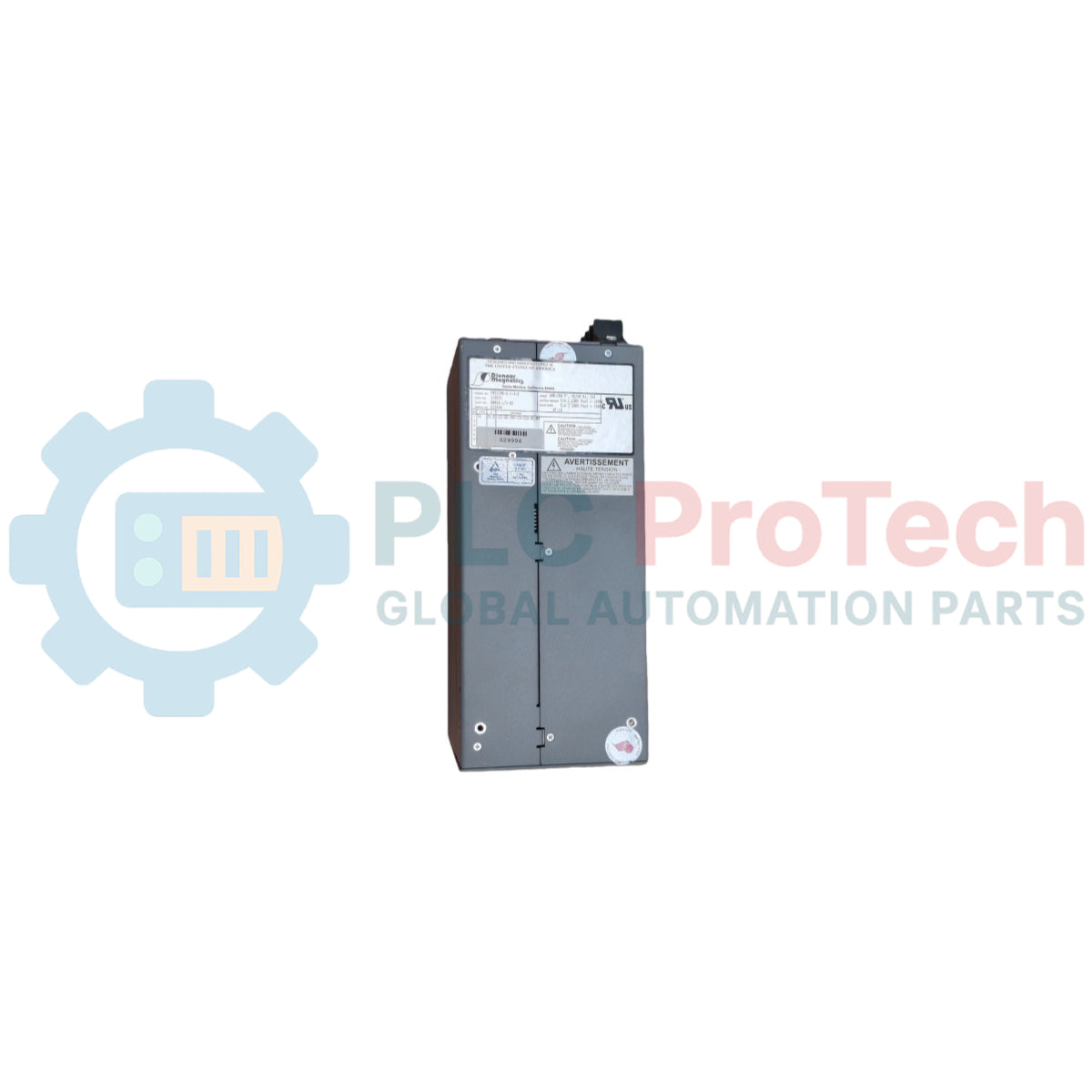 Allen-BradleyPM3328B-6-1-3-E 80026-524-01