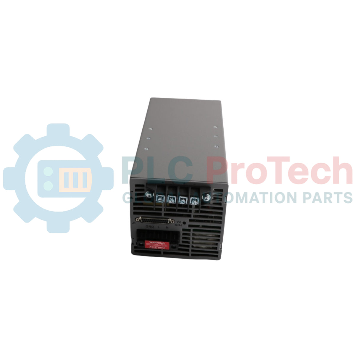 Allen-Bradley PM3398B-6-1-3-E