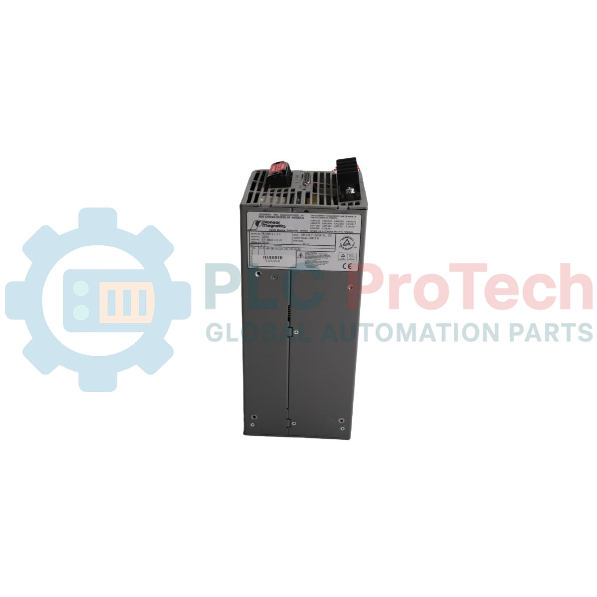 Allen-Bradley PM3398B-6-1-3-E