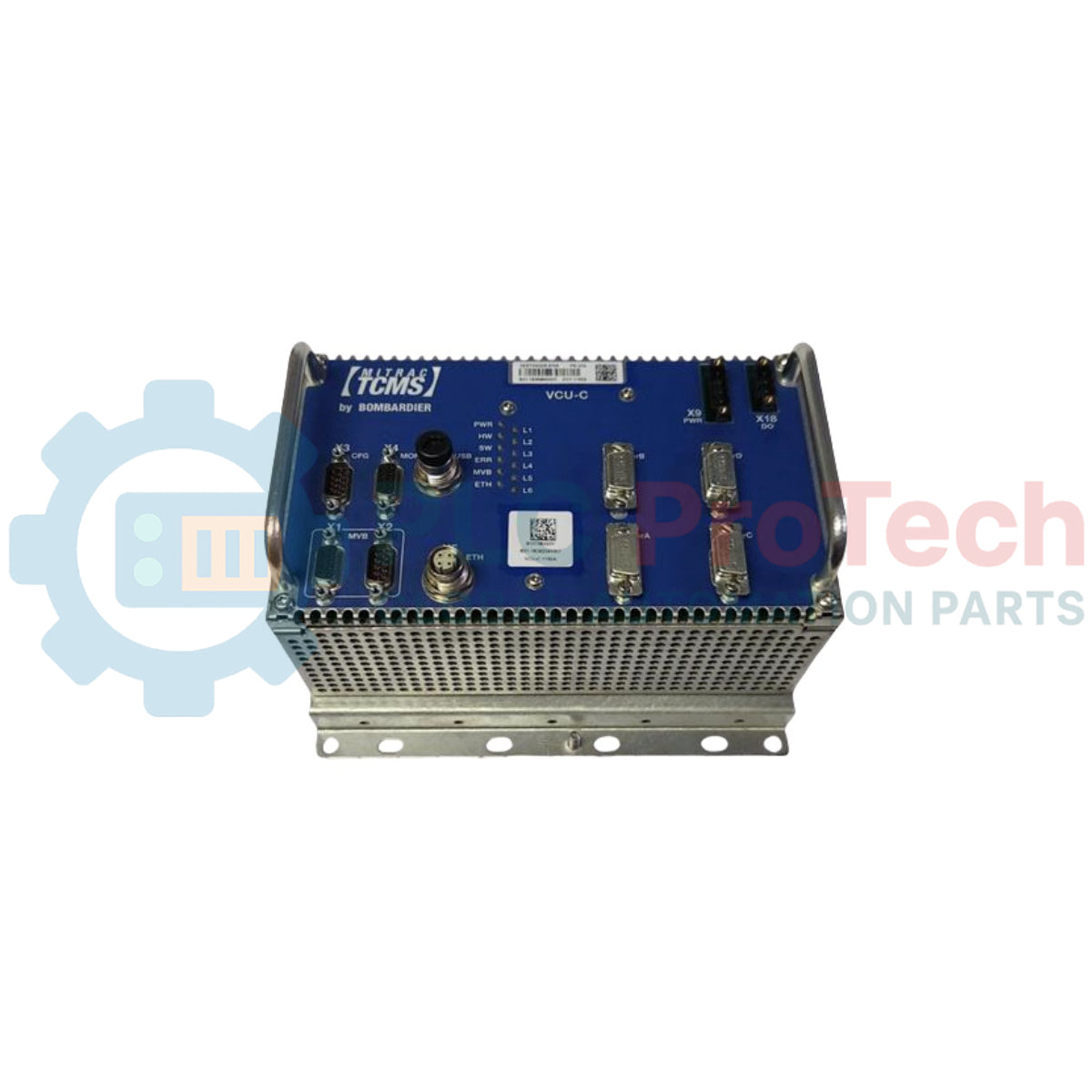 ALSTOM DCY1150A 3EST000212-0728