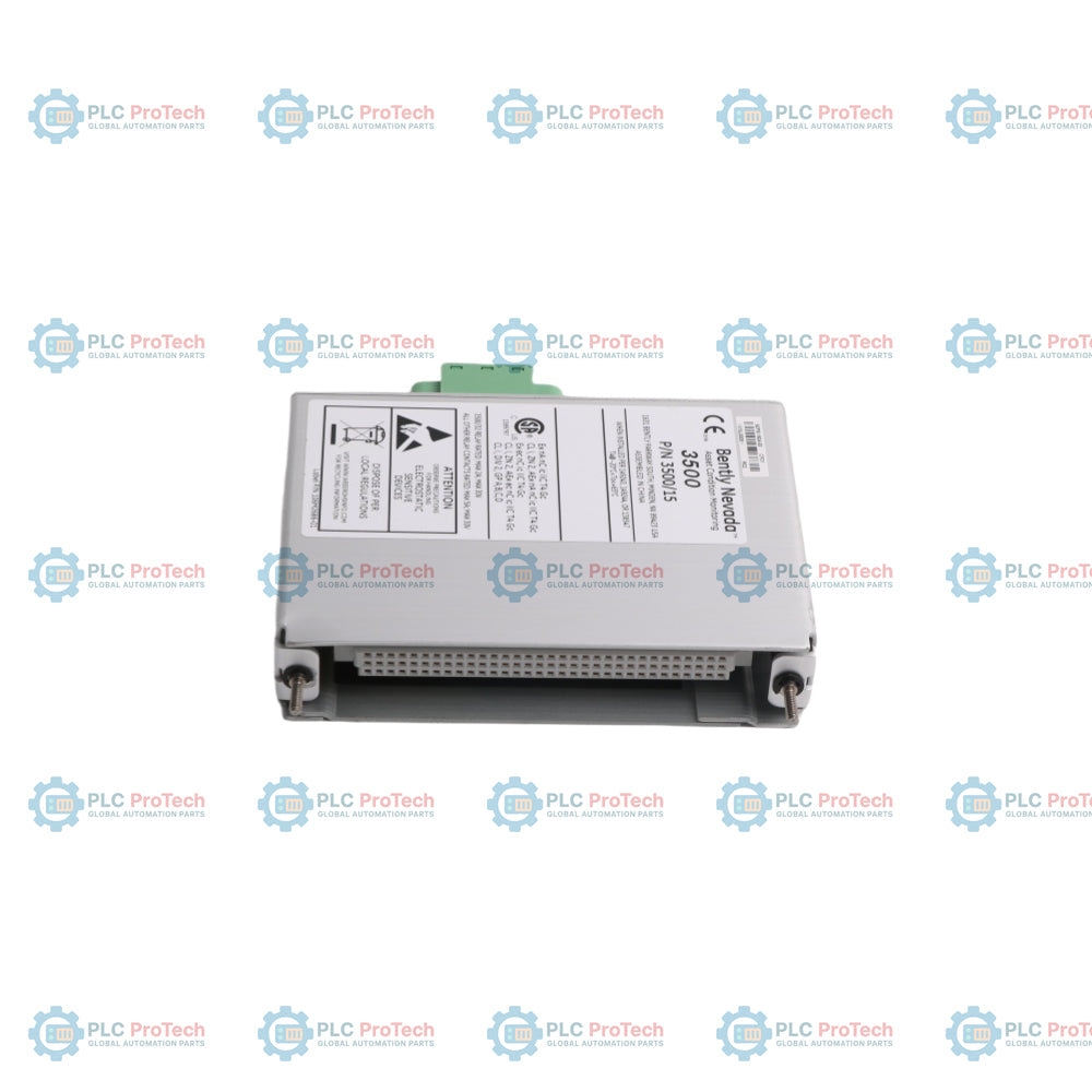 Bently Nevada 115M7750-01