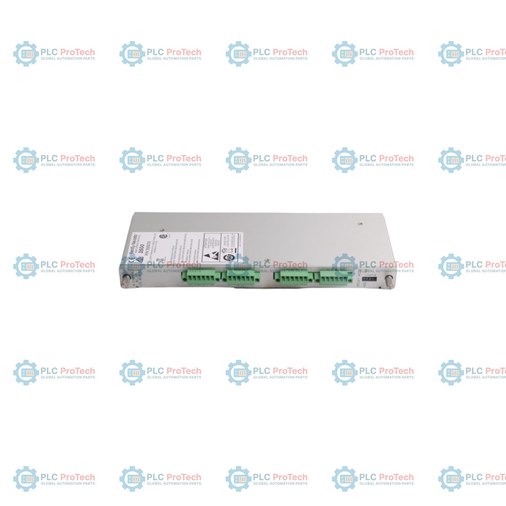 Bently Nevada 125720-02