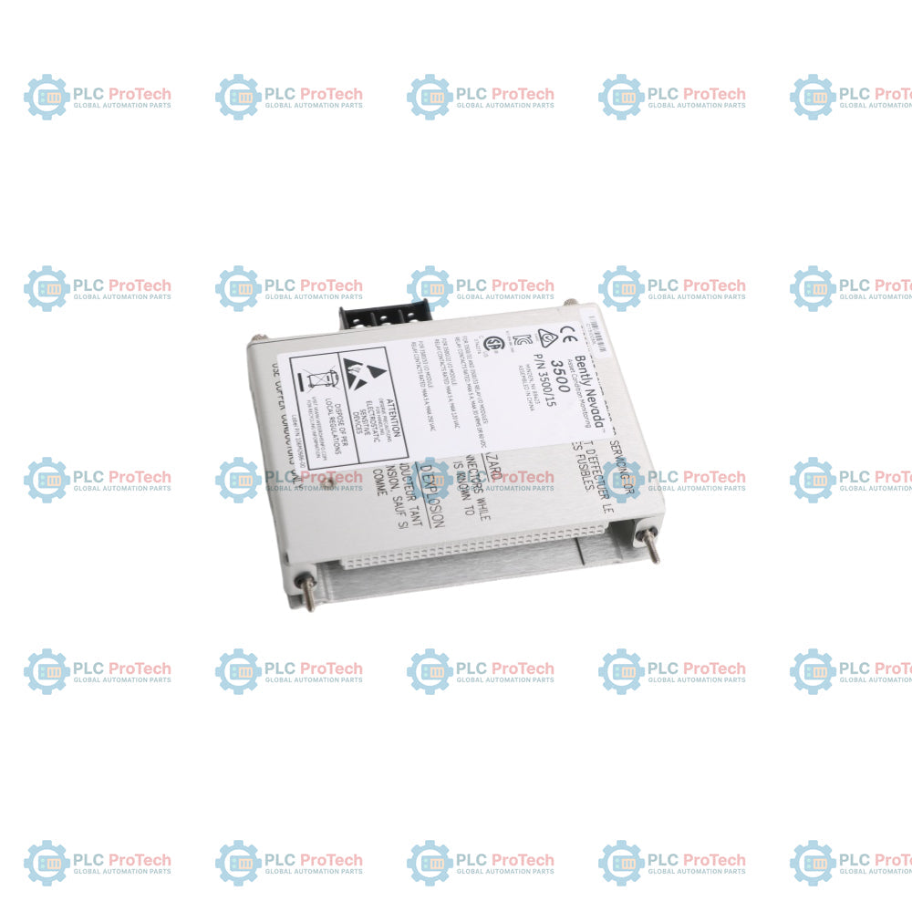 Bently Nevada 125840-02