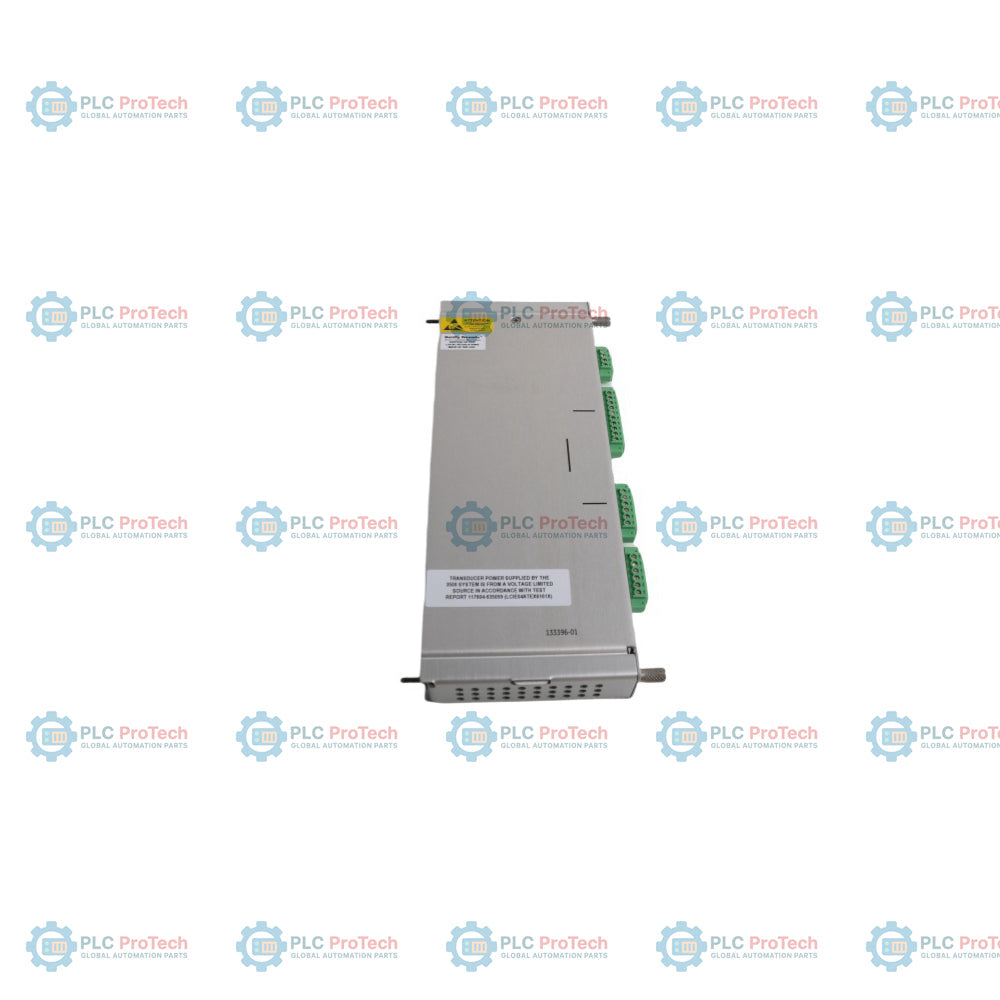 Bently Nevada 133396-01