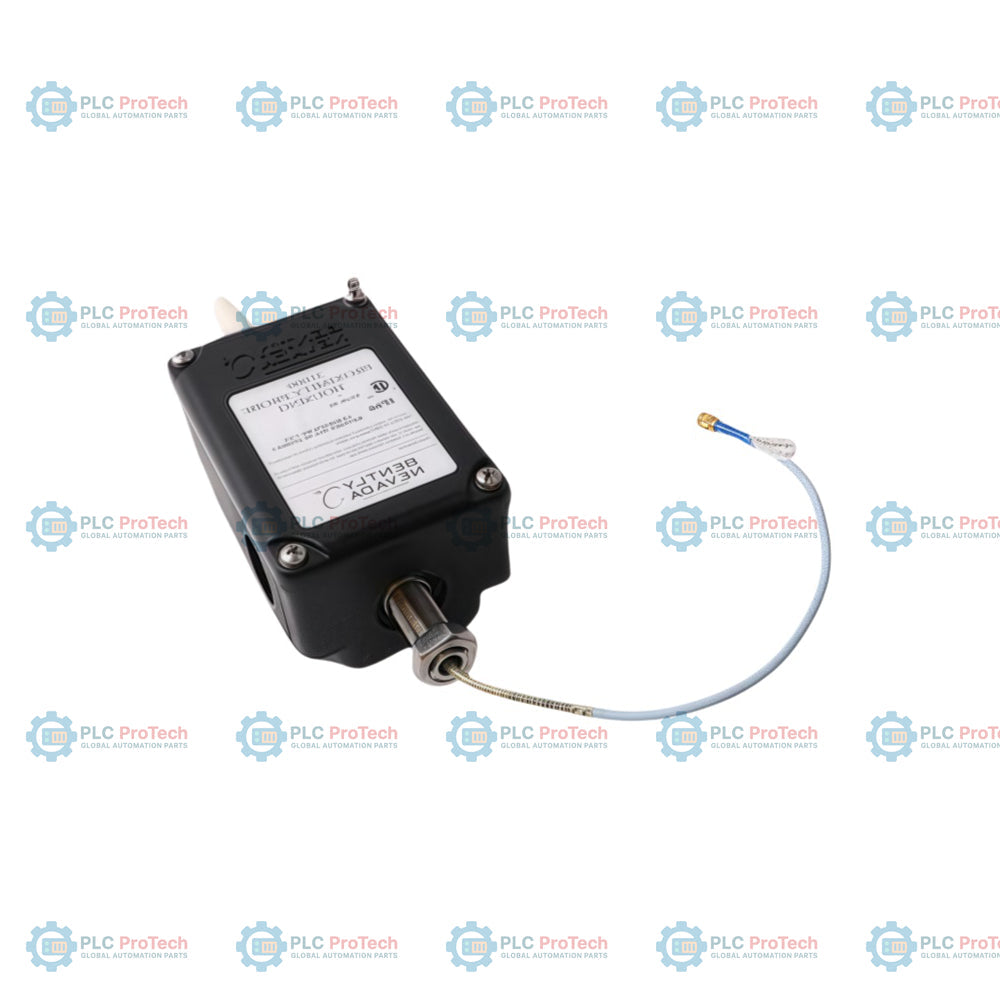 Bently Nevada 31000-16-05-20-040-02-02