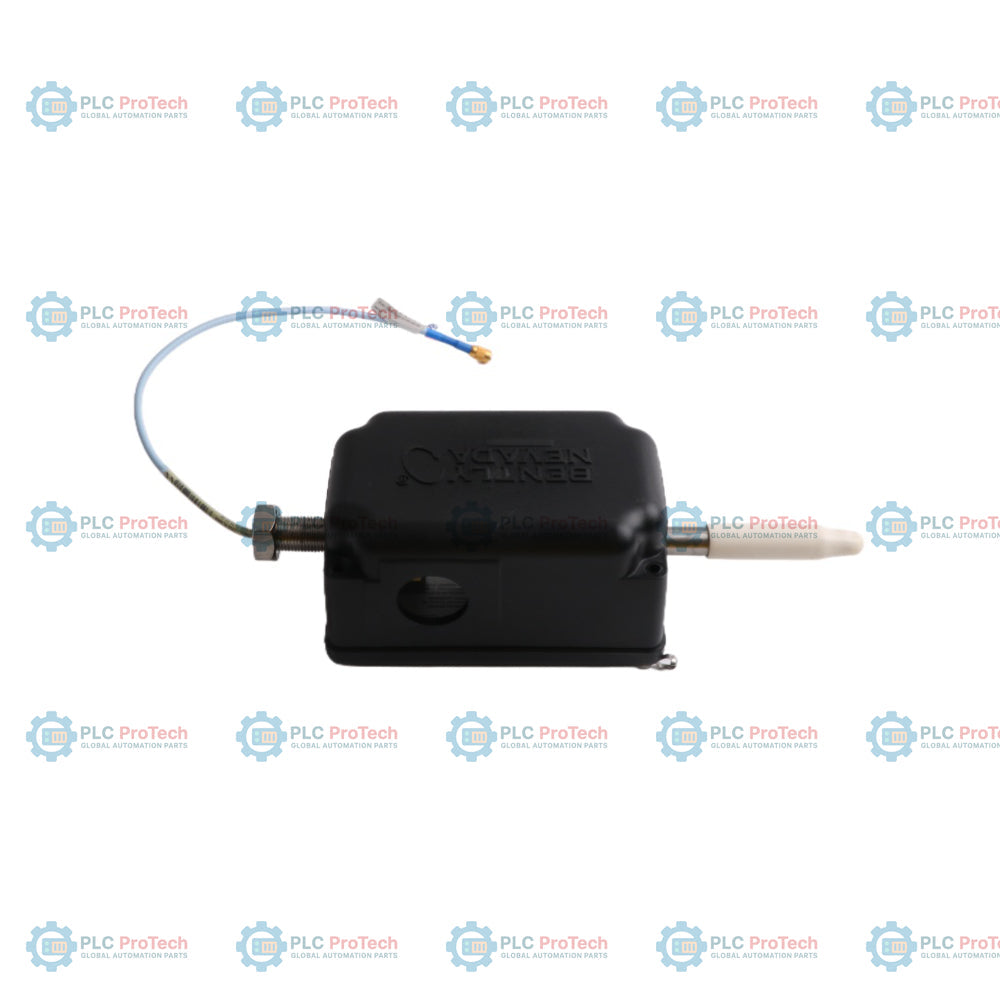 Bently Nevada 31000-16-10-00-153-00-02