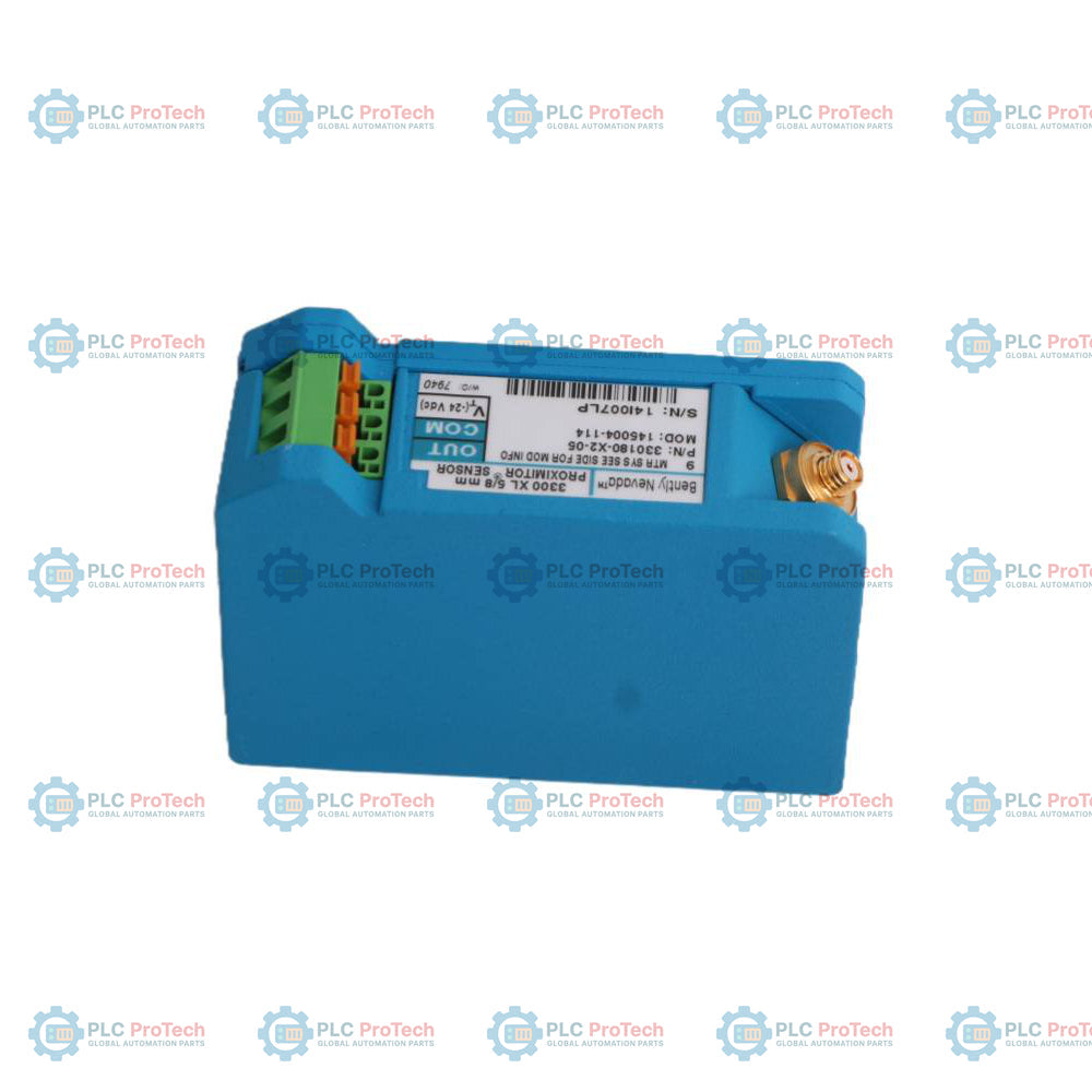 Bently Nevada 330180-X1-05 MOD:145004-82
