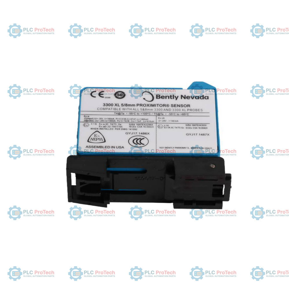 Bently Nevada 330180-X1-05 MOD:145004-83