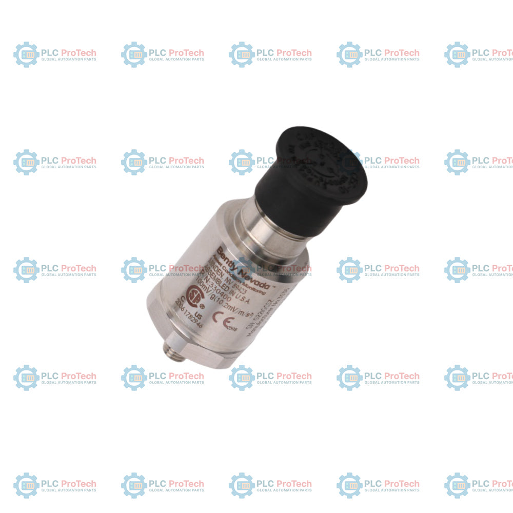 Bently Nevada 330400-01-00