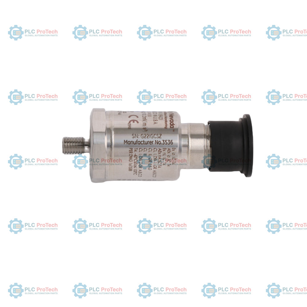 Bently Nevada 330400-01-00