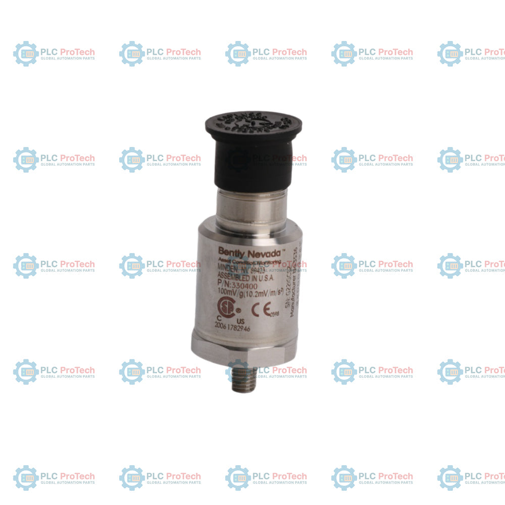 Bently Nevada 330400-01-CN