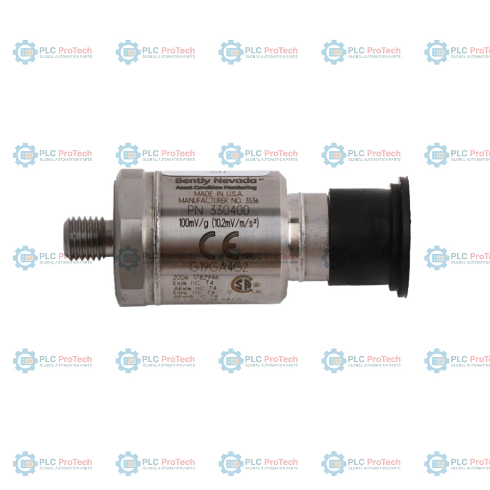 Bently Nevada 330400-02-CN