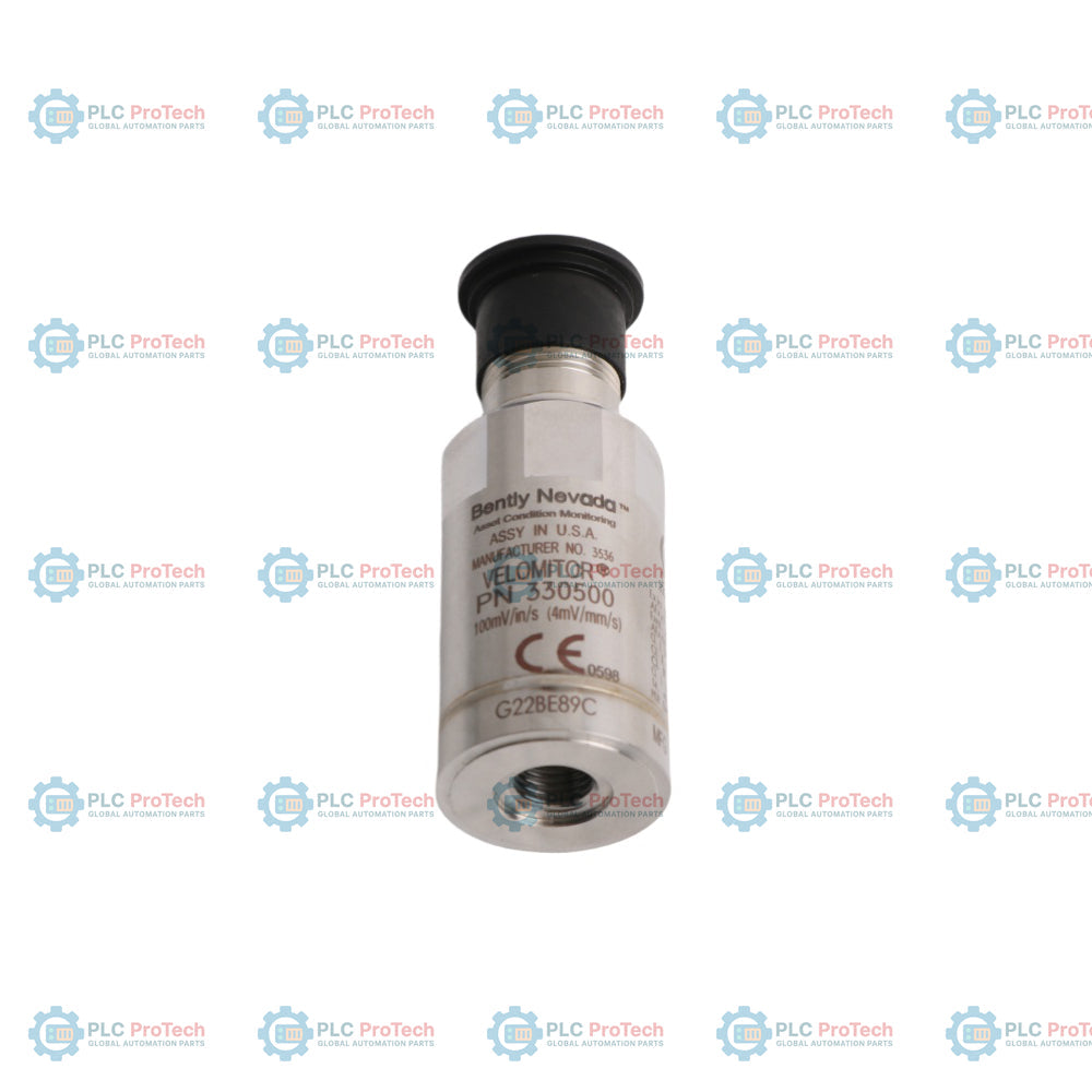Bently Nevada 330500-00-00