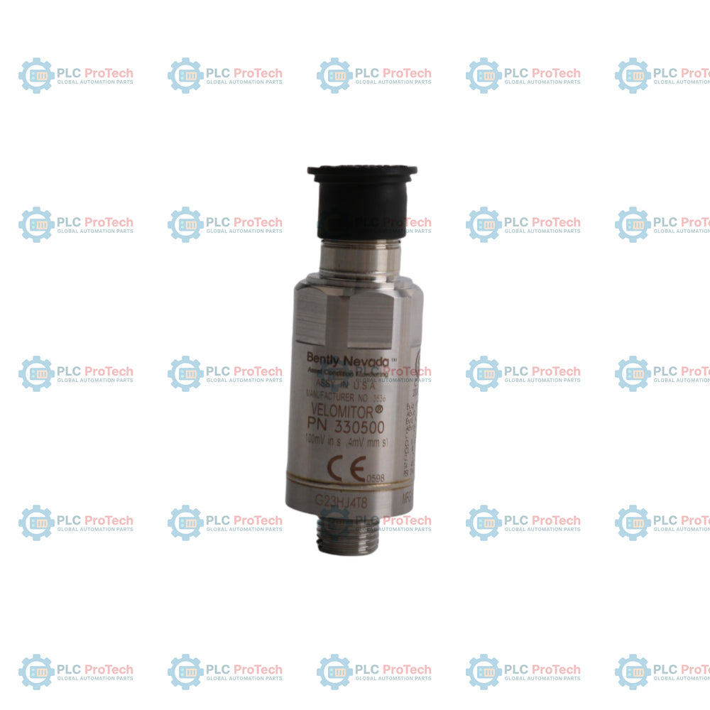 Bently Nevada 330500-01-CN