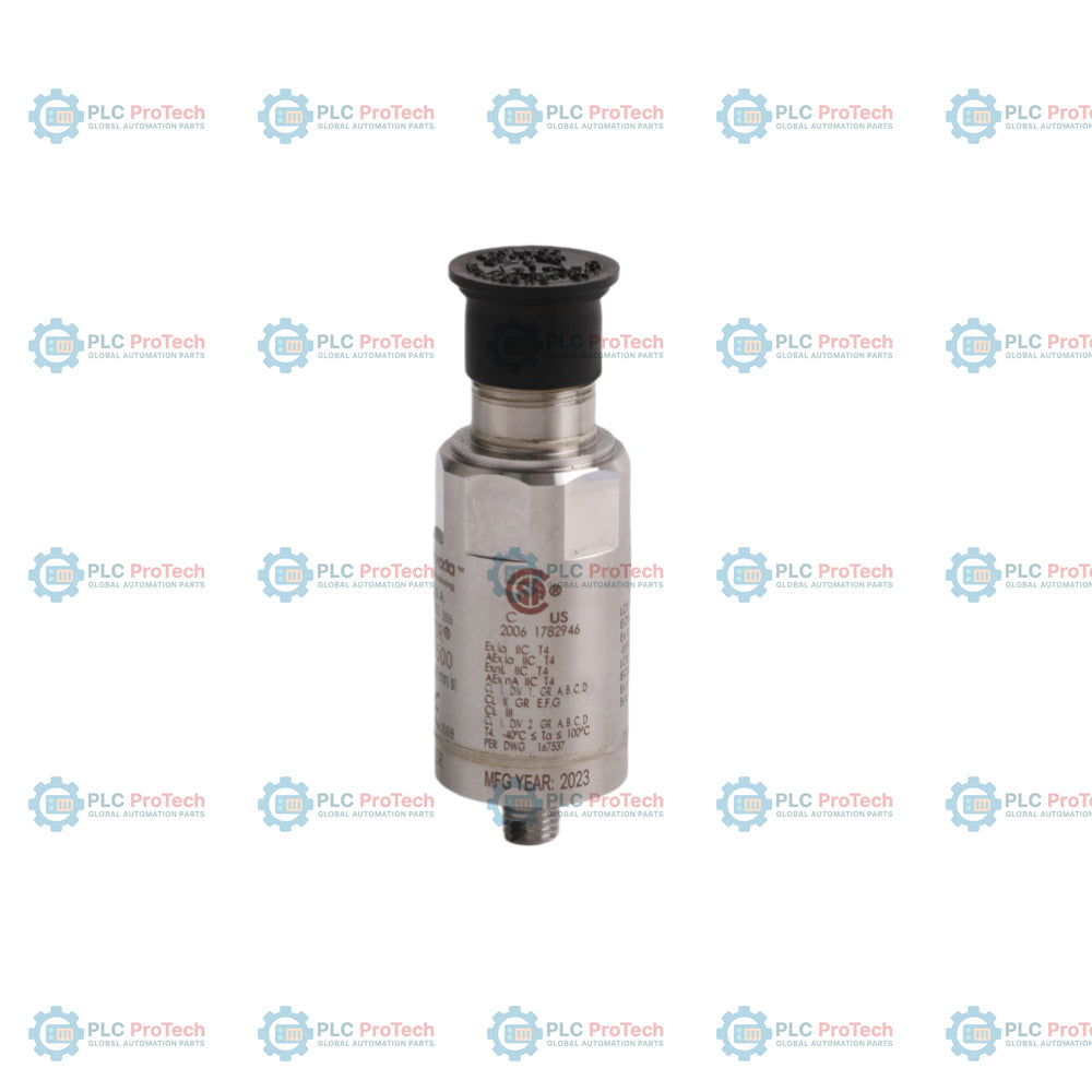 Bently Nevada 330500-02-01