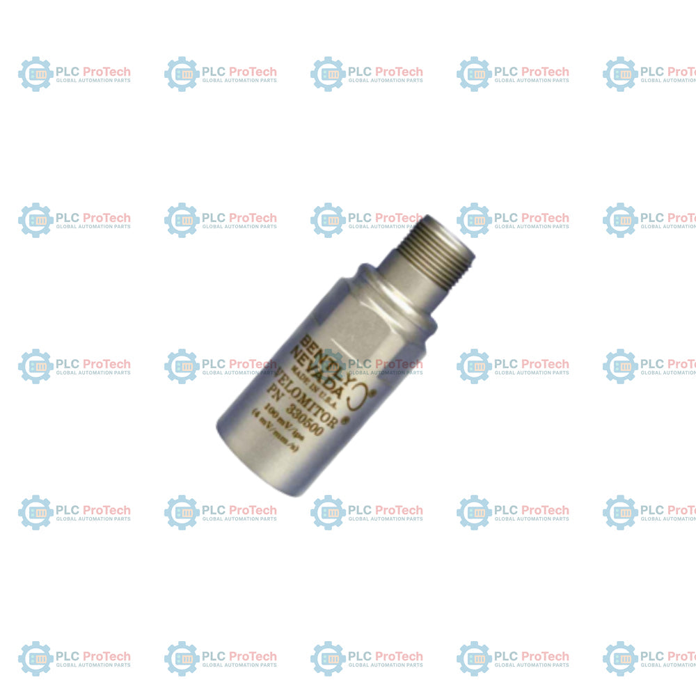 Bently Nevada 330500-02-CN