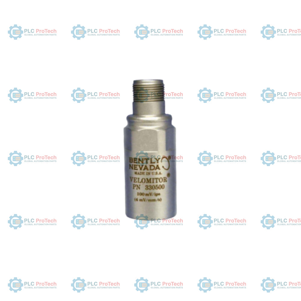 Bently Nevada 330500-02-CN