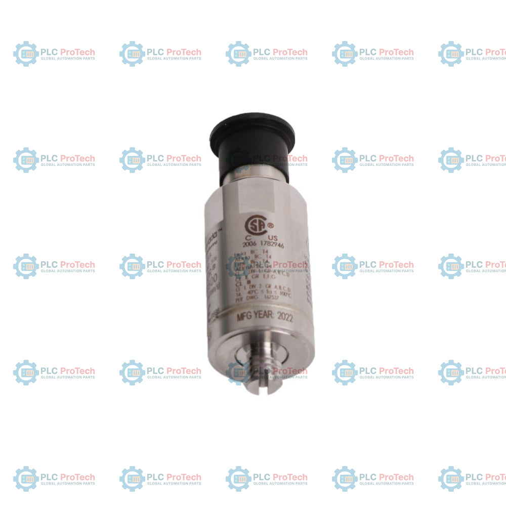 Bently Nevada 330500-07-00
