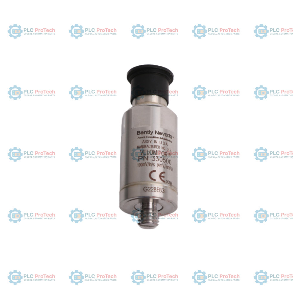 Bently Nevada 330500-07-02