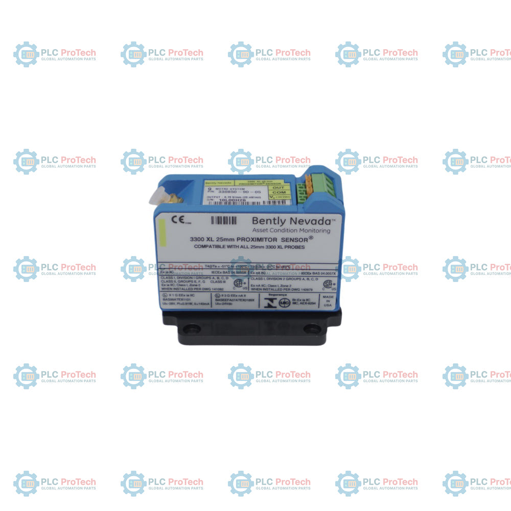 Bently Nevada 330850-90-CN