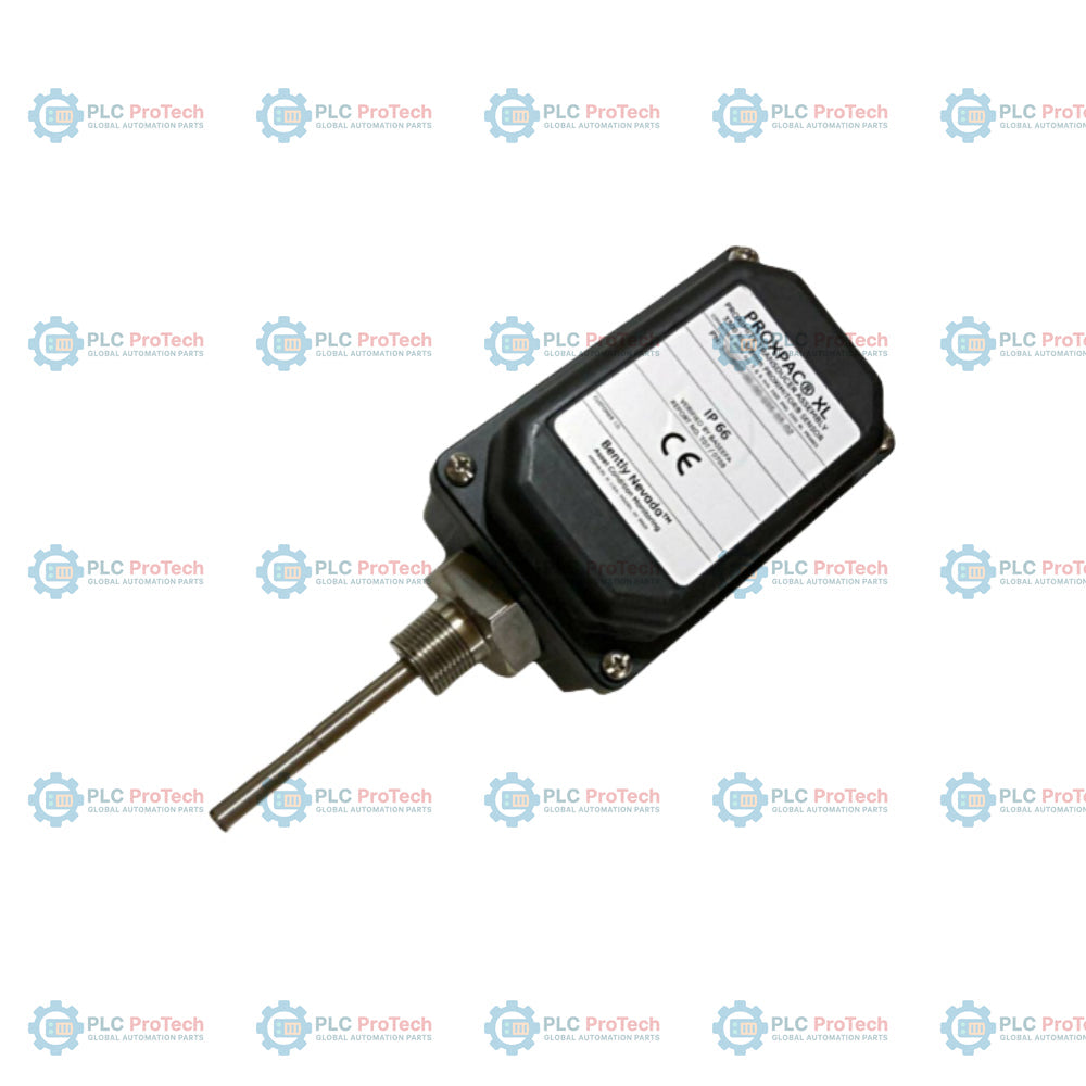 Bently Nevada 330881-28-09-123-03-02