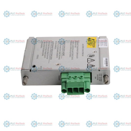 Bently Nevada 3500/15-04-04-01 133300-01