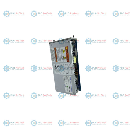 Bently Nevada 3500/15 114M5329-01