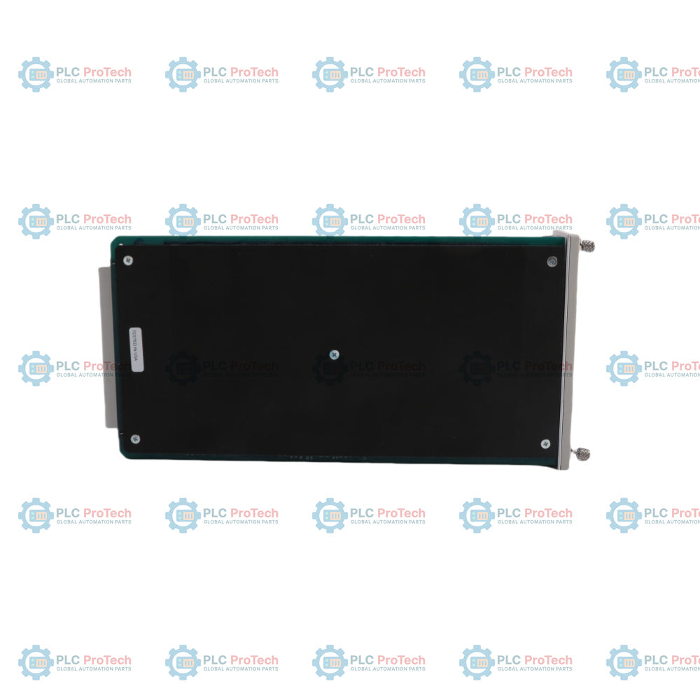 Bently Nevada 3500/15 114M5330-01