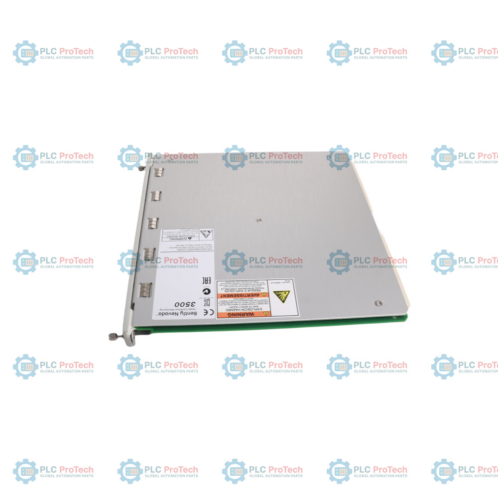 Bently Nevada 3500/33 149986-01