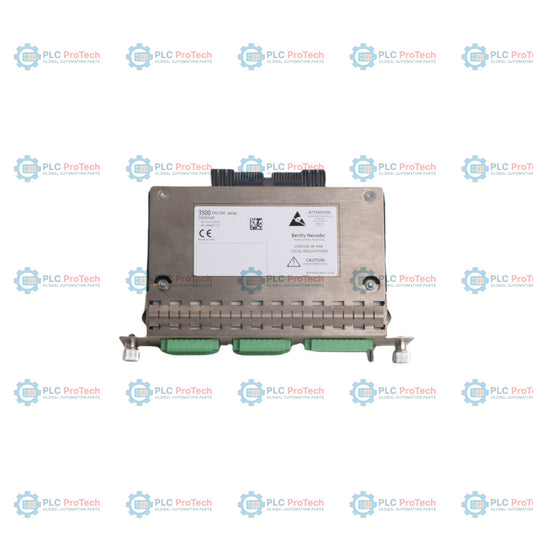 Bently Nevada 3500/42E 289837-01