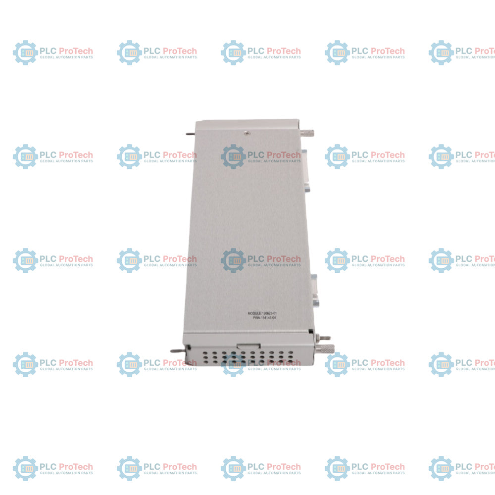 Bently Nevada 3500/44-02-00 126623-01