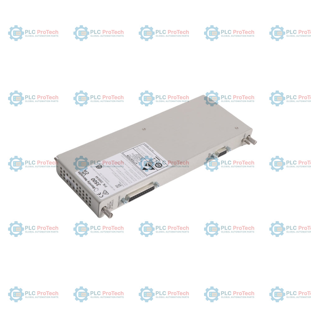 Bently Nevada 3500/44-02-00 126623-01