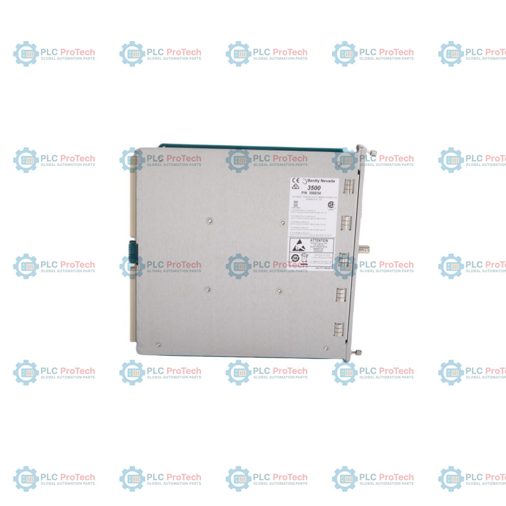 Bently Nevada 3500/54M 286566-01