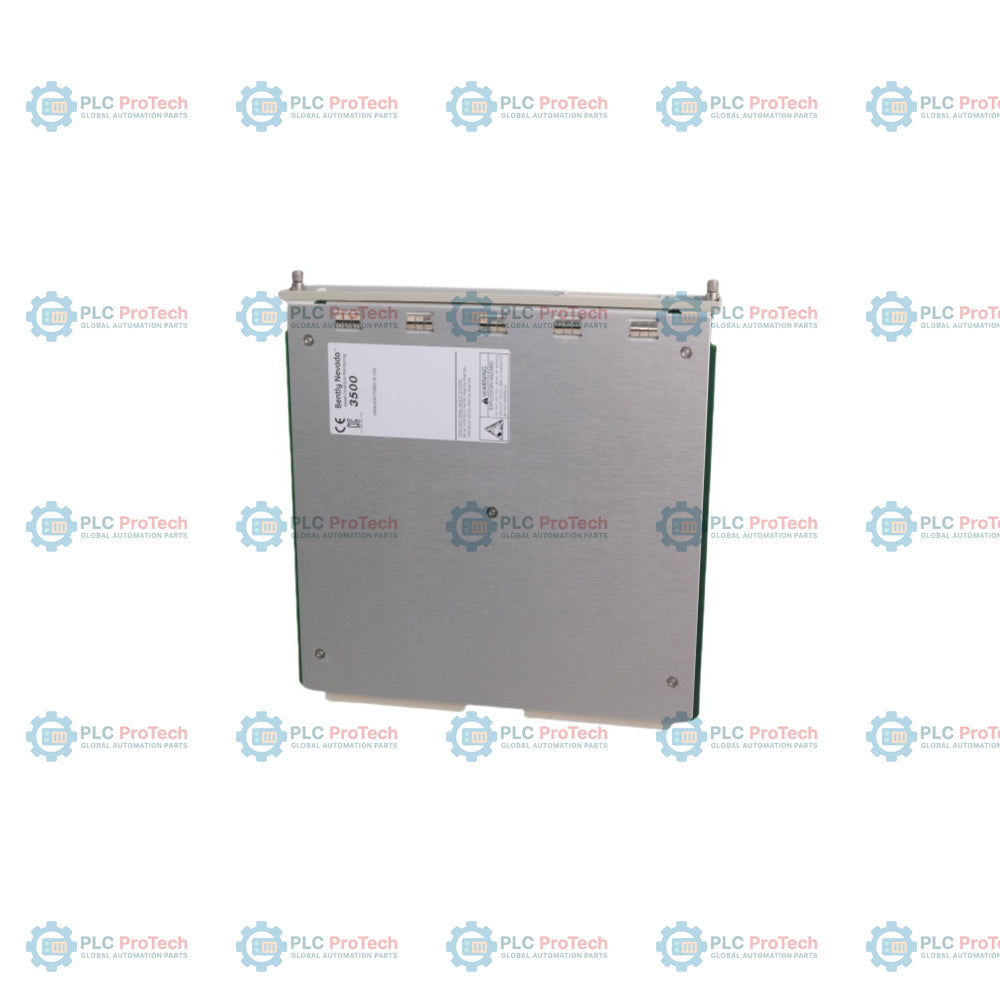 Bently Nevada 3500/60 163179-01