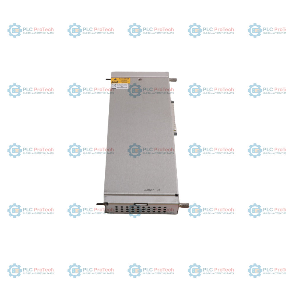 Bently Nevada 3500/61-02-00 133827-02