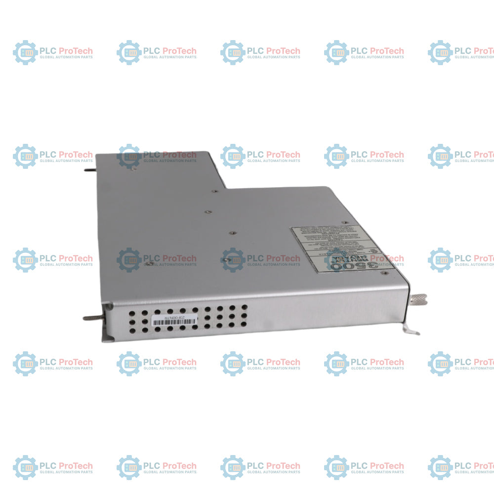 Bently Nevada 3500/62-03-00 137110-01