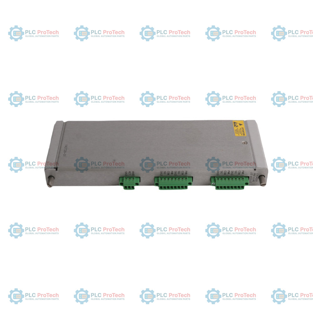Bently Nevada 3500/77M-03-00 143729-01