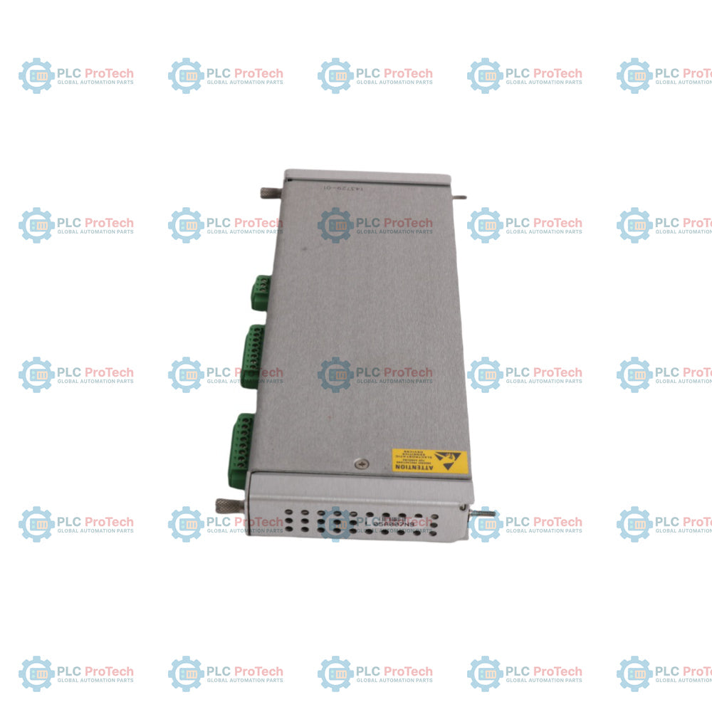 Bently Nevada 3500/77M-04-00 143737-01