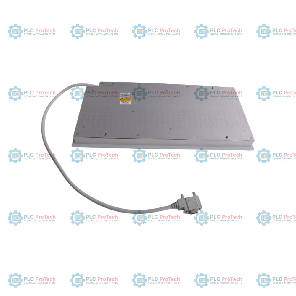 Bently Nevada 3500/93 135785-02