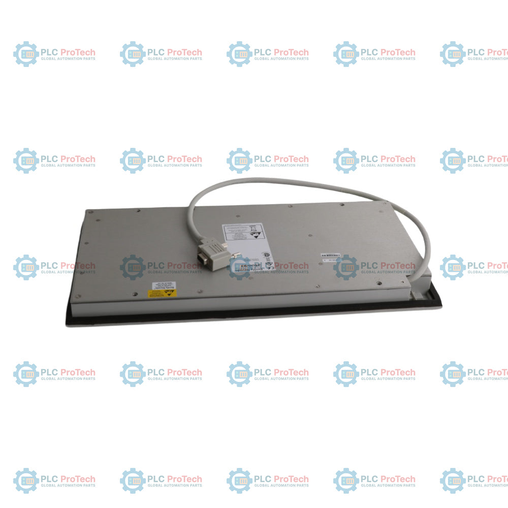 Bently Nevada 3500/93 135785-02
