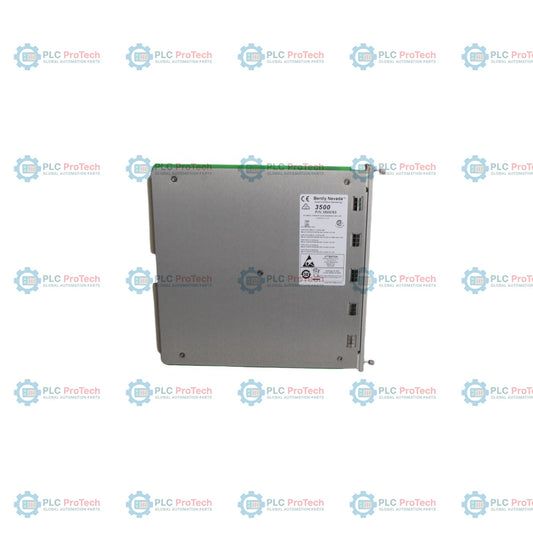 Bently Nevada 3500/93 135799-01