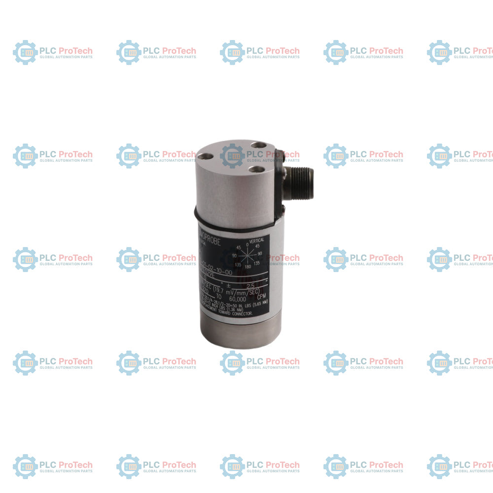 Bently Nevada 9200-01-02-10-00 Seismoprobe Transducer